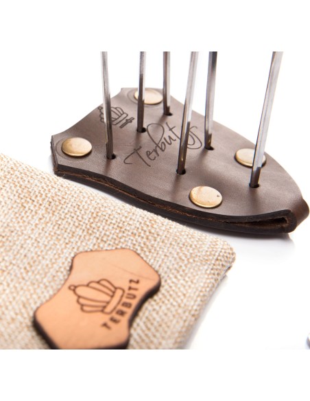 Terbutz Pinchos de Picada