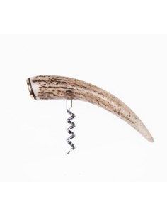 Terbutz Sacacorcho Punta de Asta