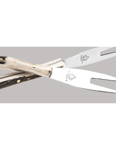 Terbutz Picada (x6) (Asta de Ciervo) 2