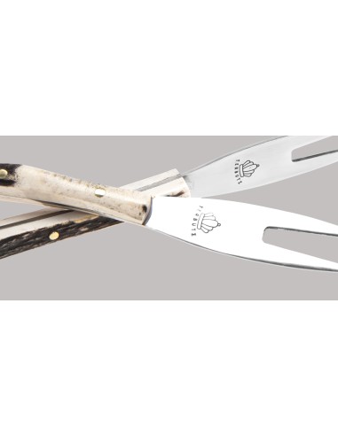 Terbutz Picada (x6) (Asta de Ciervo)