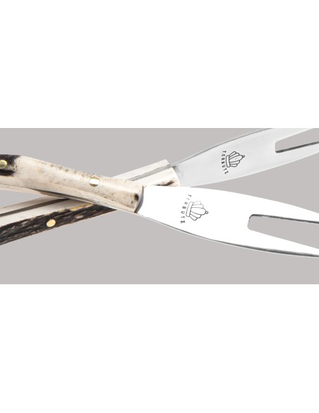 Terbutz Picada (x6) (Asta de Ciervo)