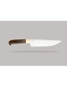 Terbutz Baquiano (Madera)