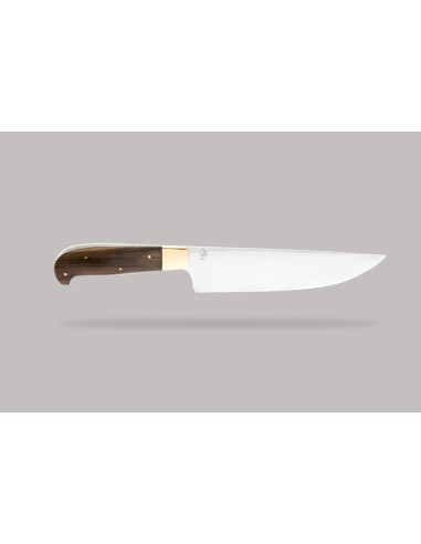 Terbutz Baquiano (Madera)