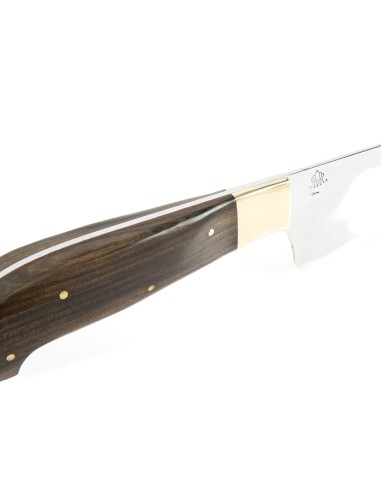 Terbutz Baquiano (Madera)