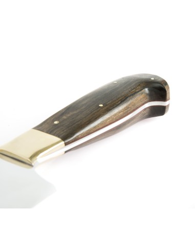 Terbutz Baquiano (Madera)