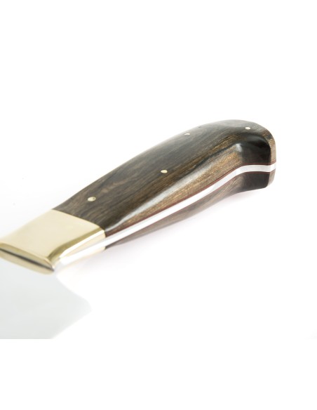 Terbutz Baquiano (Madera) Terbutz Baquiano (Madera)