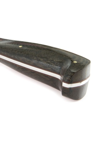 Terbutz Baquiano (Madera)