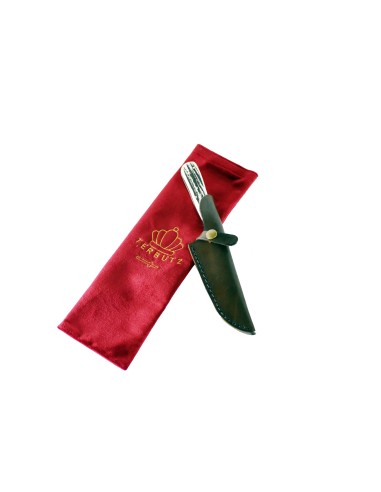 Terbutz Campero (Asta de Ciervo)