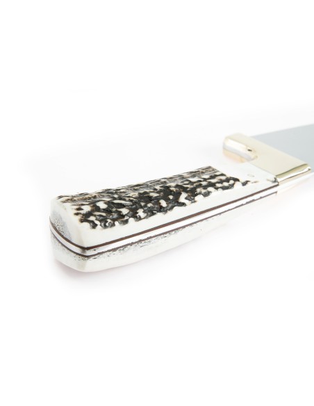 Terbutz Criollo (Asta de Ciervo)