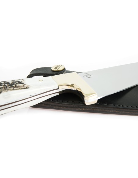 Terbutz Criollo (Asta de Ciervo)