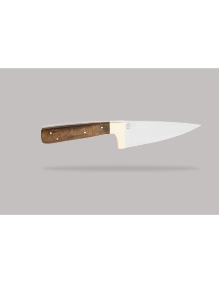 Terbutz Criollo (Madera)