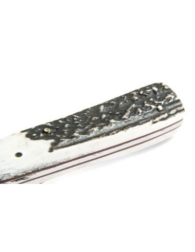 Terbutz Cuchilla 345 (Asta de Ciervo)