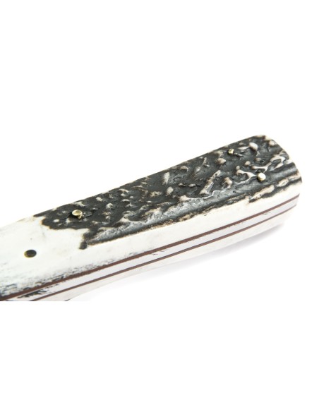 Terbutz Cuchilla 345 (Asta de Ciervo) Terbutz Cuchilla 345 (Asta de Ciervo)