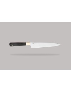 Terbutz Cuchilla 345 (Micarta Negra)