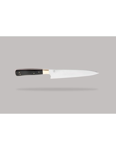 Terbutz Cuchilla 345 (Micarta Negra)