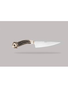 Terbutz Gran Criollo (Asta de Ciervo)