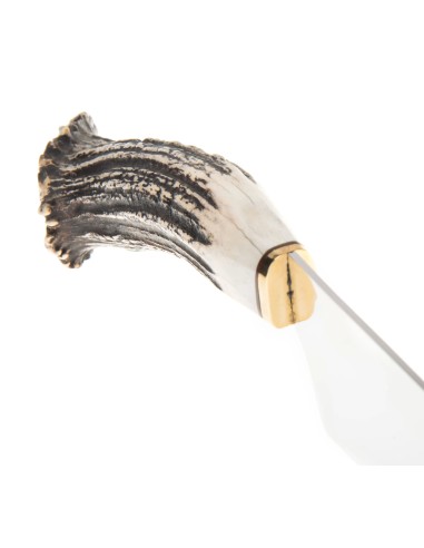 Terbutz Gran Criollo (Asta de Ciervo)