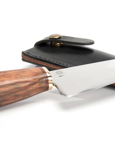 Terbutz Gran Criollo (Madera)