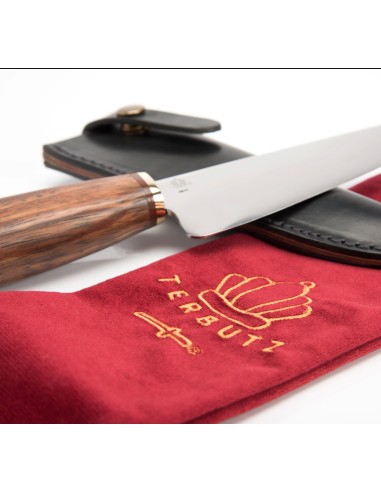 Terbutz Gran Criollo (Madera)