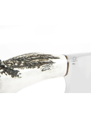 Terbutz Gran Criollo II (Asta de Ciervo)