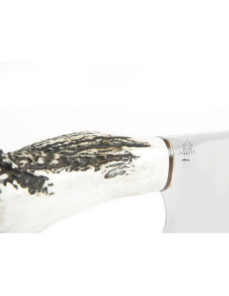 Terbutz Gran Criollo II (Asta de Ciervo) Terbutz Gran Criollo II (Asta de Ciervo)