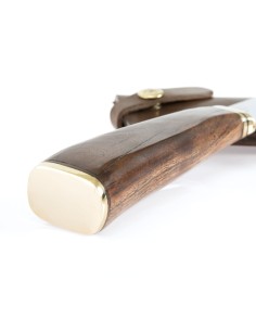 Terbutz Gran Criollo II (Madera) 2