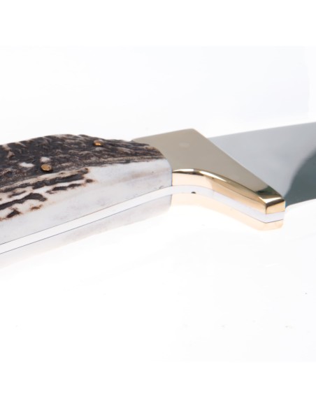 Terbutz Malevo (Asta de Ciervo) Terbutz Malevo (Asta de Ciervo)